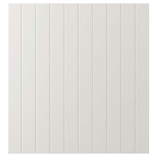 Ikea SUTTERVIKEN - Door, white, 60x64 cm