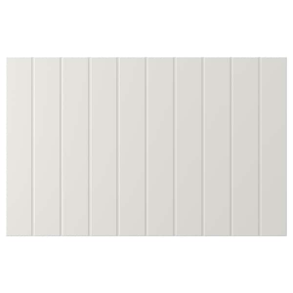 SUTTERVIKEN - Door/drawer front, white, 60x38 cm - best price from Maltashopper.com 30472890