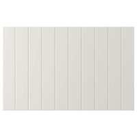 SUTTERVIKEN - Door/drawer front, white, 60x38 cm - best price from Maltashopper.com 30472890