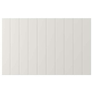 Ikea SUTTERVIKEN - Door/drawer front, white, 60x38 cm