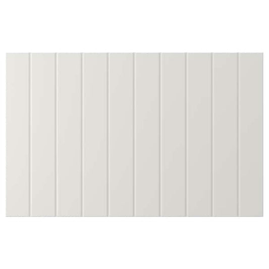 Ikea SUTTERVIKEN - Door/drawer front, white, 60x38 cm