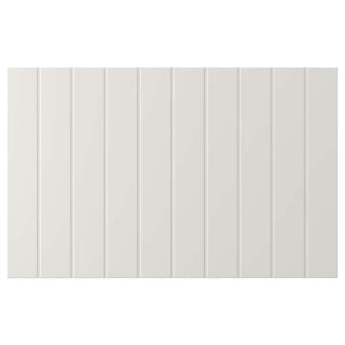 SUTTERVIKEN - Door/drawer front, white, 60x38 cm