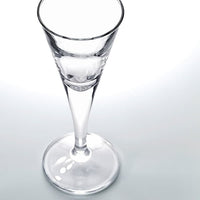 SVALKA Liquor glass - transparent glass 4 cl , 4 cl - best price from Maltashopper.com 60015131