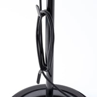 SVARTNORA Floor lamp - black , - best price from Maltashopper.com 00459437
