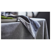 SVARTSENAP - Table-runner, grey, 35x130 cm - best price from Maltashopper.com 10533069