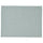 SVARTSENAP - Place mat, green-blue, 35x45 cm