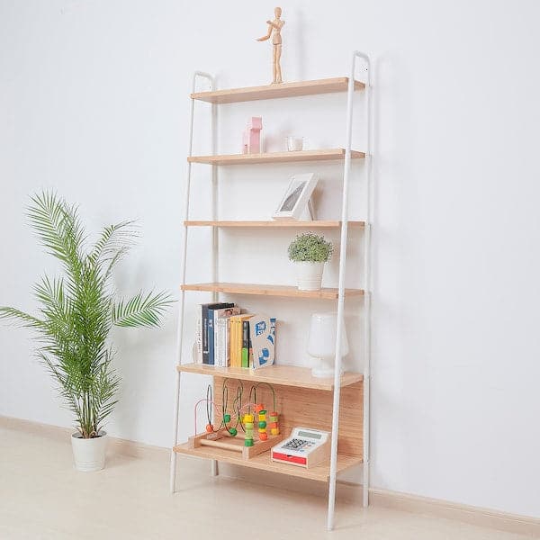 SVENARUM - Shelf, bamboo, 80x180 cm , 80x180 cm - best price from Maltashopper.com 80508523