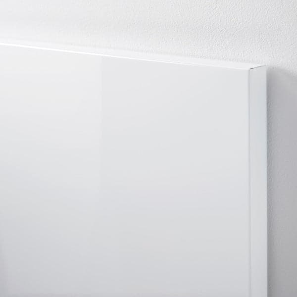 Ikea SVENSÅS - Memo board, white, 40x60 cm