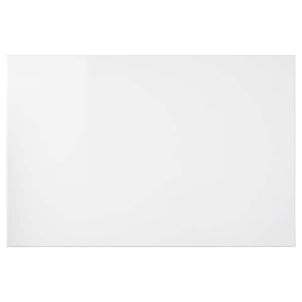 SVENSÅS - Memo board, white, 40x60 cm - Premium Decor from Ikea - Just €16.99! Shop now at Maltashopper.com