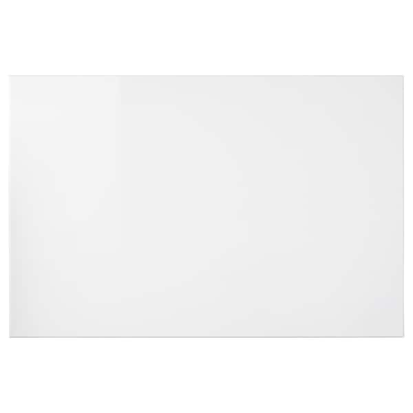 SVENSÅS - Memo board, white, 40x60 cm - best price from Maltashopper.com 00440363