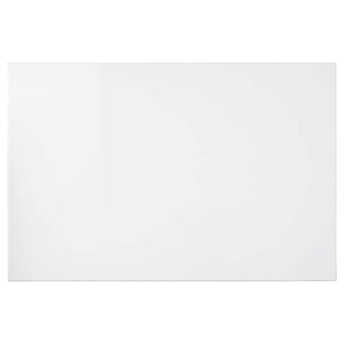 SVENSÅS memo board, white, 40x60 cm