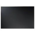 SVENSÅS memo board, black, 40x60 cm