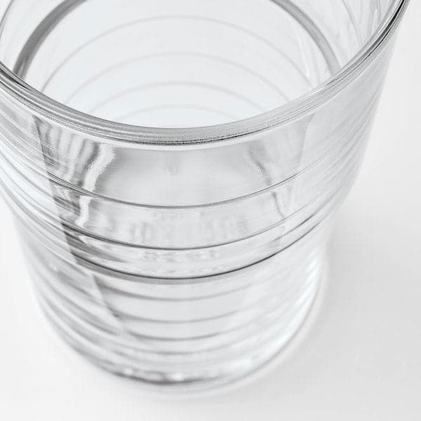 SVEPA Glass - transparent glass 31 cl - best price from Maltashopper.com 10453840