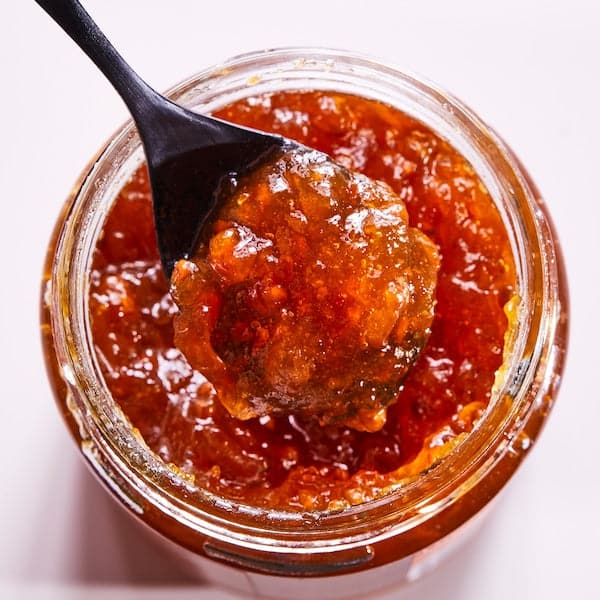 SYLT HJORTRON - Cloudberry jam, organic