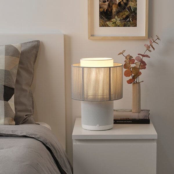 Symfonisk best sale lamp speaker