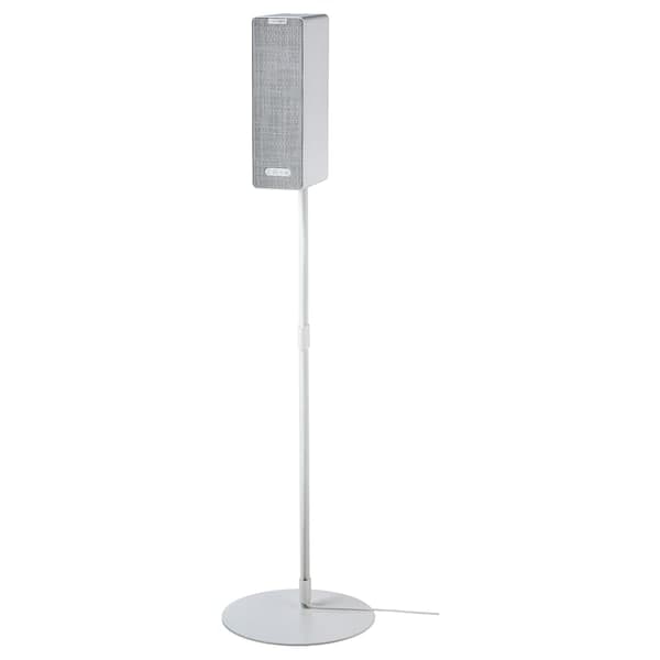 SYMFONISK - Box speaker/floor stand, white/gen 2 - best price from Maltashopper.com 99500273