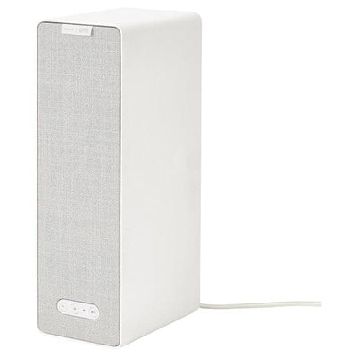 SYMFONISK Wi-Fi box speaker, white / gen 2 , - best price from Maltashopper.com 50506587