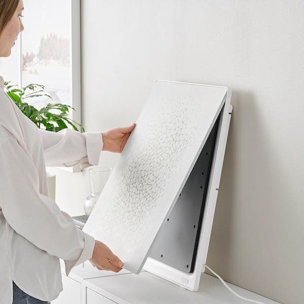 SYMFONISK Frame with Wi-Fi Case - White , - best price from Maltashopper.com 00485766