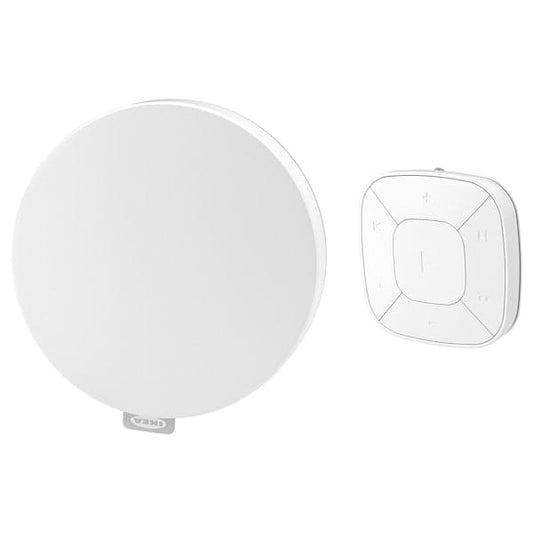 Ikea SYMFONISK / DIRIGERA - Audio remote control/hub, gen 2 smart/white ,