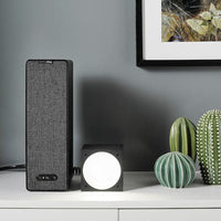 SYMFONISK / FREKVENS - Wi-Fi Box speaker/LED spotlight - best price from Maltashopper.com 19500724