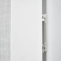 SYMFONISK - Wall bracket, adjustable/white - best price from Maltashopper.com 20494067