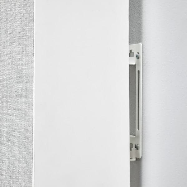 SYMFONISK - Wall bracket, adjustable/white - best price from Maltashopper.com 20494067