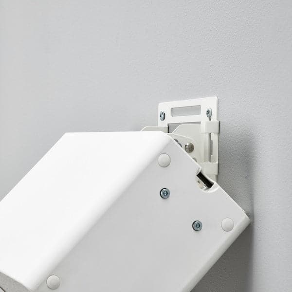 SYMFONISK - Wall bracket, adjustable/white - best price from Maltashopper.com 20494067