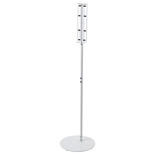 SYMFONISK - Bookshelf speaker floor stand, white - best price from Maltashopper.com 50501518