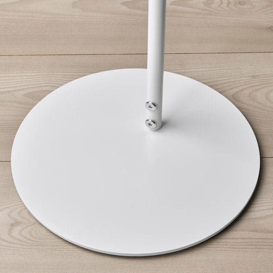 SYMFONISK - Bookshelf speaker floor stand, white - best price from Maltashopper.com 50501518