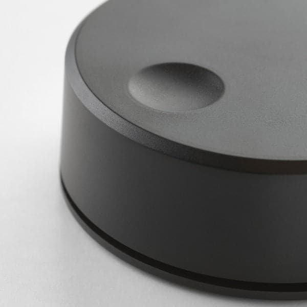 SYMFONISK - Sound remote, black , - best price from Maltashopper.com 40433780