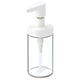TACKAN soap dispenser, white