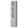 TÄNNFORSEN - Tall cabinet with door, light grey,40x35x195 cm
