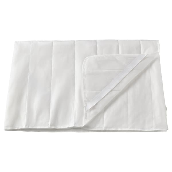 TAGELSÄV Mattress protector 90x200 cm , 90x200 cm