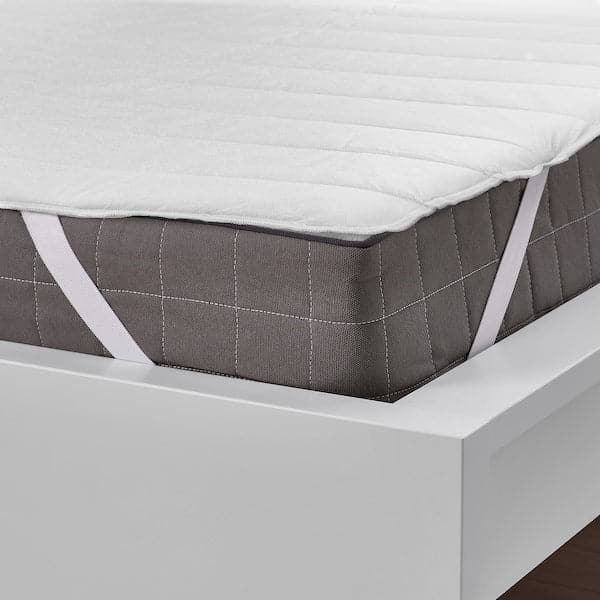 TAGELSÄV Mattress protector 90x200 cm , 90x200 cm - best price from Maltashopper.com 70503309