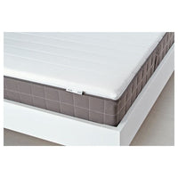 TALGJE Thin mattress - white 90x200 cm , 90x200 cm - best price from Maltashopper.com 30298240