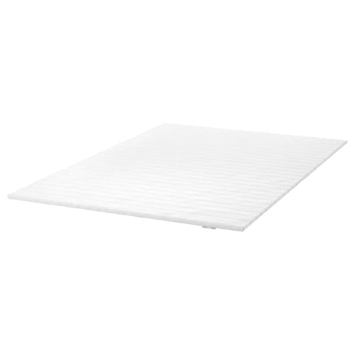 TALGJE Thin mattress - white 140x200 cm , 140x200 cm