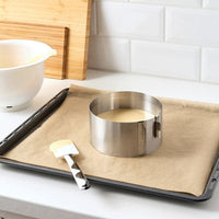 TÅRTBAK - Baking frame, adjustable, 30 cm - best price from Maltashopper.com 90485535