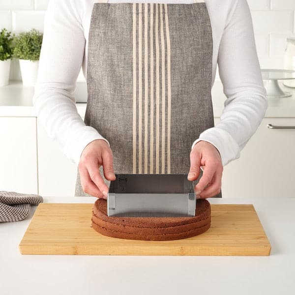 TÅRTBAK - Baking frame, adjustable, 30x30 cm - best price from Maltashopper.com 30485538