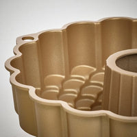 TÅRTBAK - Baking tin, flower-shaped/non-stick coating, 1.4 l - best price from Maltashopper.com 00485672