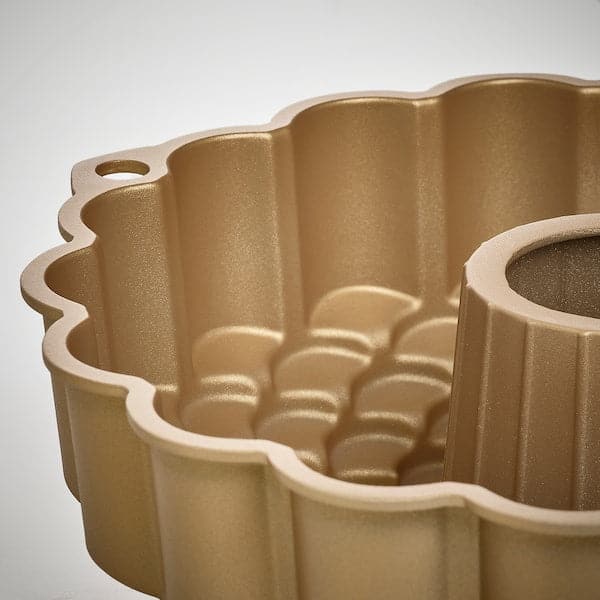 TÅRTBAK - Baking tin, flower-shaped/non-stick coating, 1.4 l - best price from Maltashopper.com 00485672