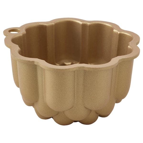 TÅRTBAK - Baking tin, flower-shaped/non-stick coating, 180 ml - best price from Maltashopper.com 20495458