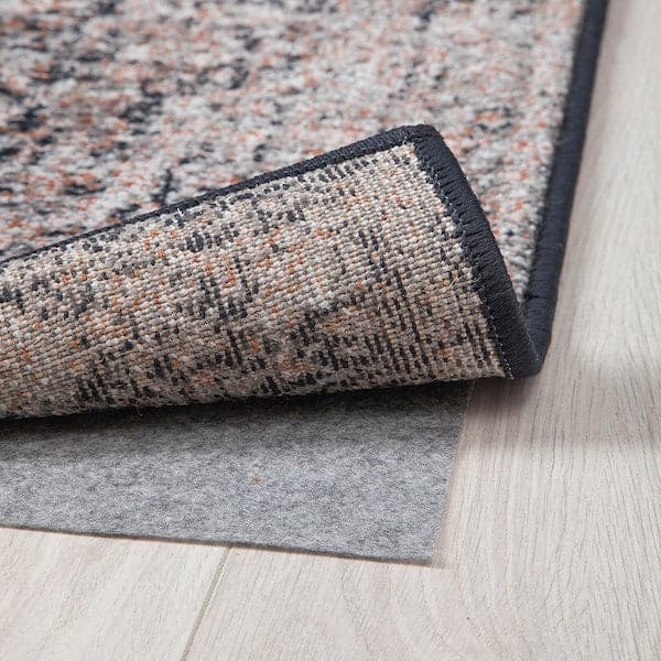Ikea TEBSTRUP - Carpet, short pile, patterned, 160x240 cm ,