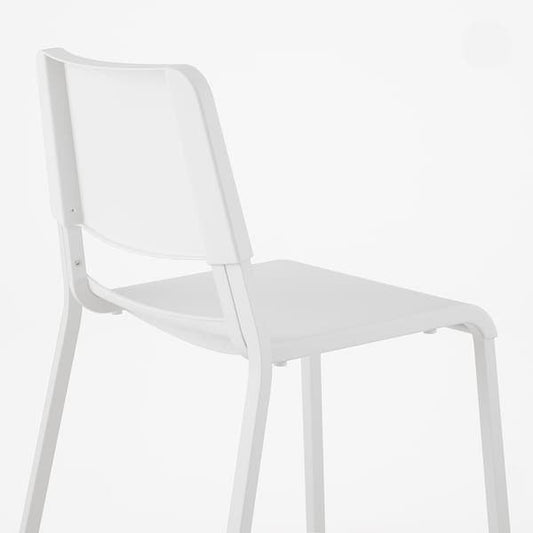 Ikea TEODORES - Chair, white