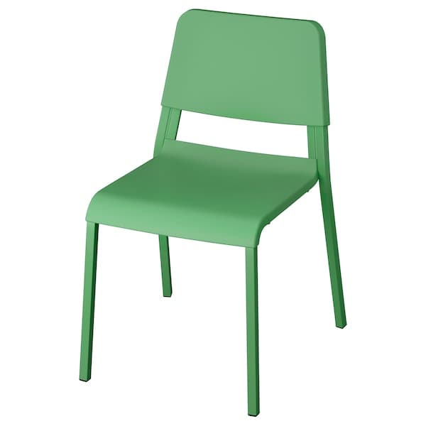 TEODORES Chair, green , - best price from Maltashopper.com 00530617