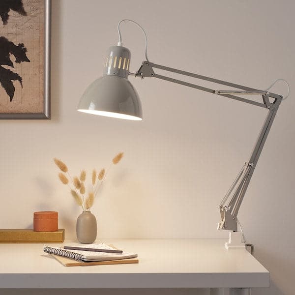 TERTIAL Work lamp - beige , - best price from Maltashopper.com 20507729