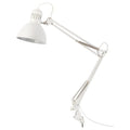 TERTIAL work lamp, white, 17 cm