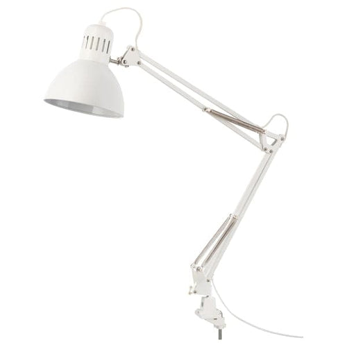 TERTIAL work lamp, white, 17 cm
