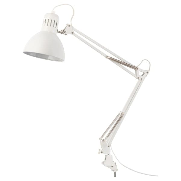 TERTIAL Work lamp - white , - best price from Maltashopper.com 70355455