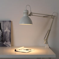 TERTIAL Work lamp - white , - best price from Maltashopper.com 70355455