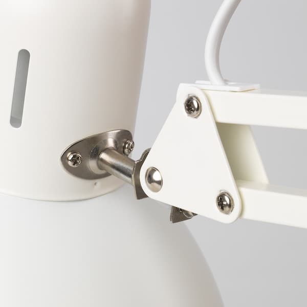 TERTIAL Work lamp - white , - best price from Maltashopper.com 70355455